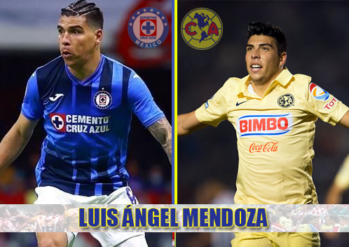 foto 05 historia clasico joven 31 Luis Ángel Mendoza