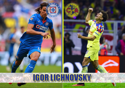 foto 05 historia clasico joven 35 Igor Lichnovsky