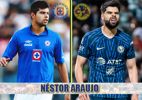 foto 05 historia clasico joven 38 néstor araujo