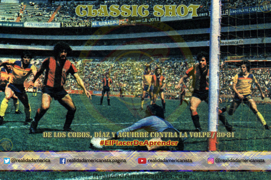 classic shot 005 de los cobos aguirre atlante 1980