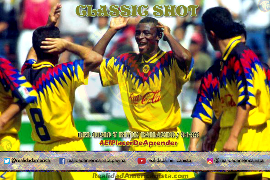 classic shot 009 del olmo biyik 1994