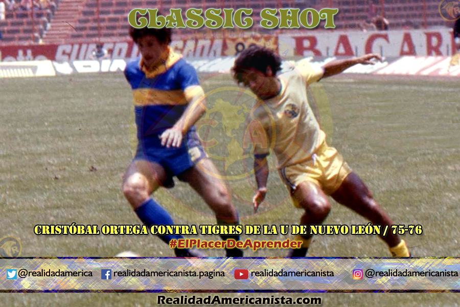 classic shot 040 cristobal ortega vs tigres uanl 75 76