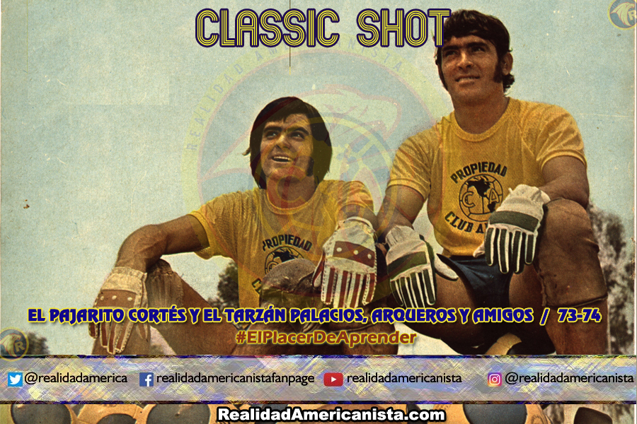 classic shot 106 club pajarito cortes tarzan palacios 73 74