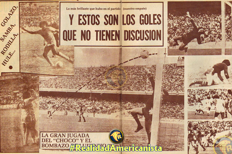 Luiz Alberto da Costa 'Luizinho', jugador del Club América de 1976-77 a 1978-79 golazo a los Pumas de la UNAM 1978 05 luiz alberto da costa luizinho club america golazos