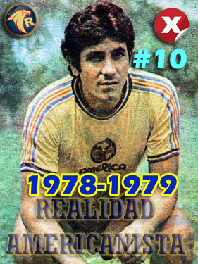 1978 1979 Javier Cardenas