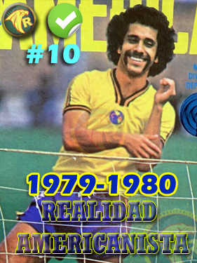 1979 1980 Cristobal Ortega
