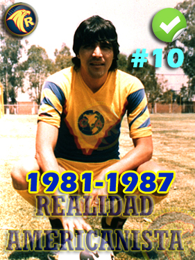 1981 1987 Eduardo Bacas