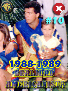 1988 1989 Carlos Seixas
