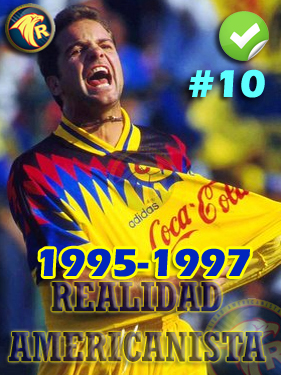 1995 1997 Luis Garcia Postigo