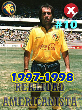 1997 1998 Leonardo Rodriguez