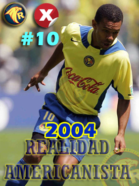 2004 Djalma Feitosa Dias Djalminha