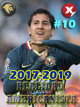 2017 2019 Cecilio Dominguez