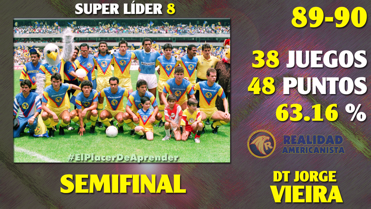 superlider 08 club america 89 90