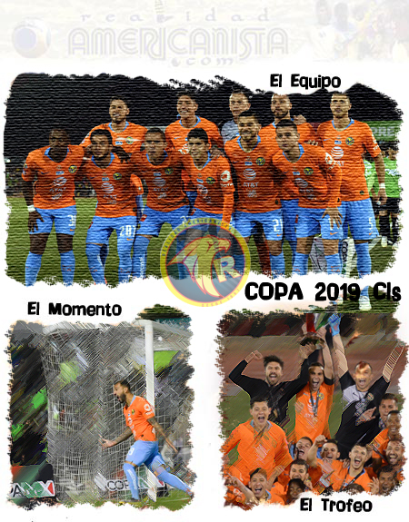 copa clausura 2019