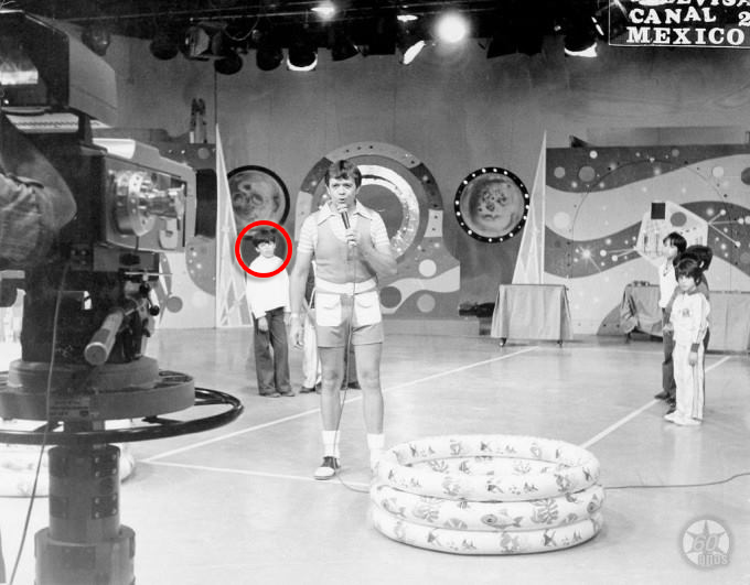 1973 hector chabelo