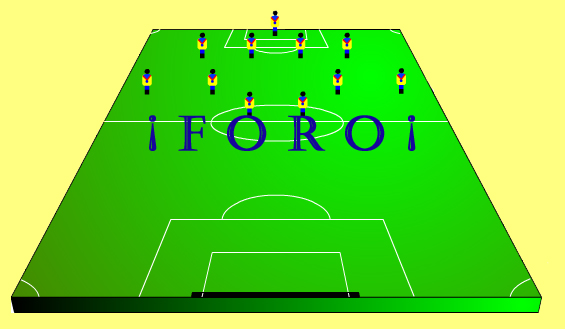 2001 foro realidad americanista