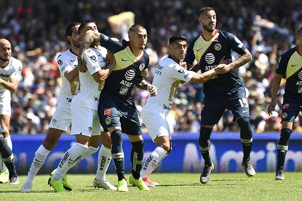 accion vs unam clausura 2019
