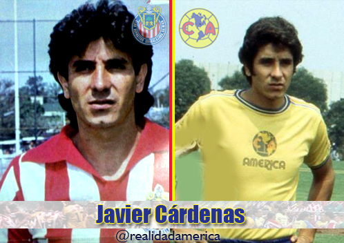 foto 05 historia clasico de clasicos 13 javier cardenas