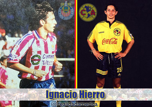foto 05 historia clasico de clasicos 21 ignacio hierro