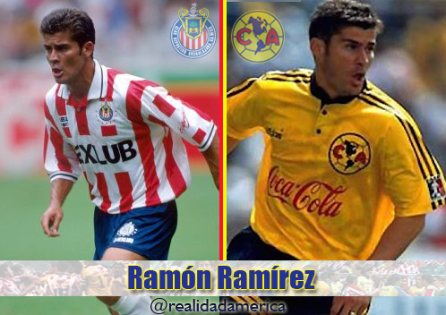 foto 05 historia clasico de clasicos 24 ramon ramirez