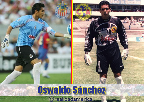 foto 05 historia clasico de clasicos 25 oswaldo sanchez