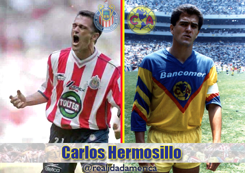 foto 05 historia clasico de clasicos 26 carlos hermosillo