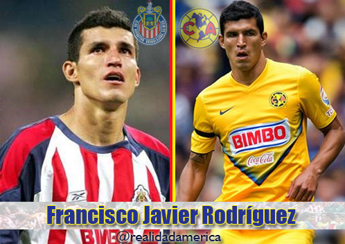 foto 05 historia clasico de clasicos 35 francisco javier rodriguez