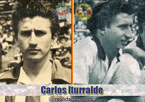 foto 05 historia clasico de clasicos 4 carlos iturralde