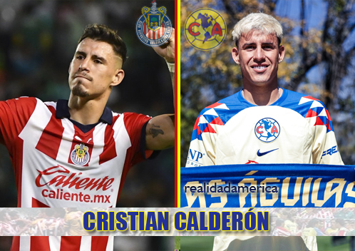 foto 05 historia clasico de clasicos 42 cristian calderon