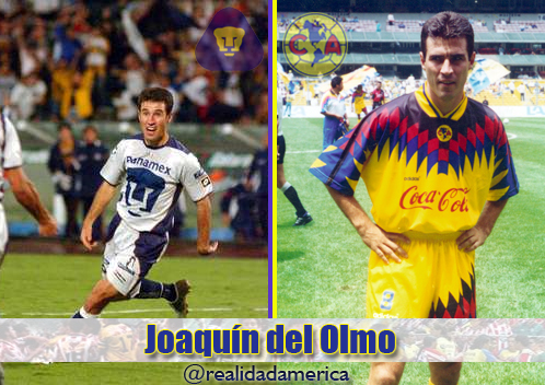 foto 03 historia rivalidad america pumas 16 joaquin del olmo