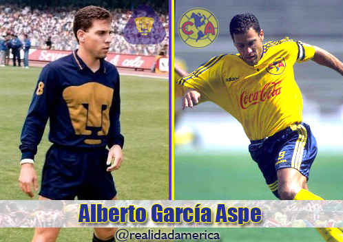 foto 03 historia rivalidad america pumas 19 alberto garcia aspe