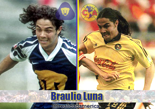 foto 03 historia rivalidad america pumas 20 braulio luna