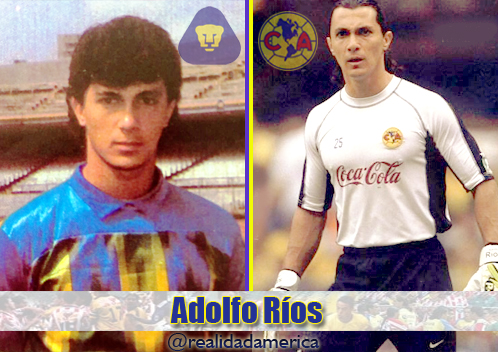 foto 03 historia rivalidad america pumas 21 adolfo rios