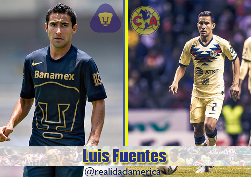 foto 03 historia rivalidad america pumas 34 Luis fuentes