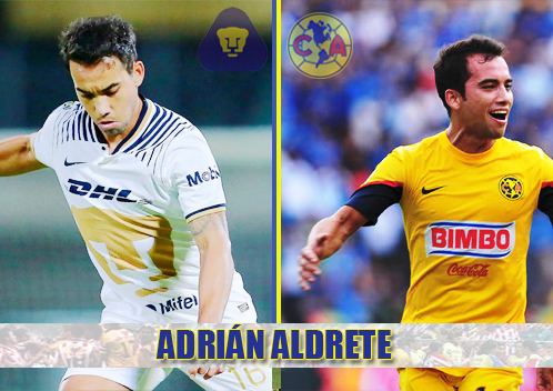 foto 03 historia rivalidad america pumas 37 Adrián Aldrete