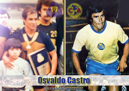 foto 03 historia rivalidad america pumas 8 osvaldo castro