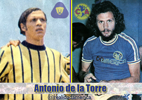 foto 03 historia rivalidad america pumas 9 antonio de la torre