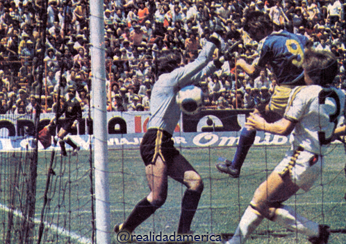 foto 05 historia rivalidad america pumas 77 78