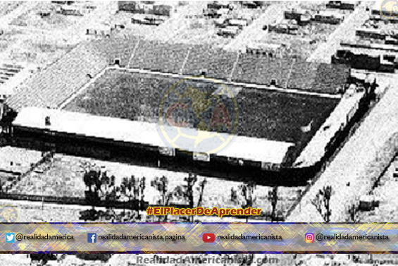club america 02 parque espana