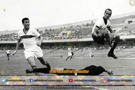 club america 14 estadio olimpico universitario