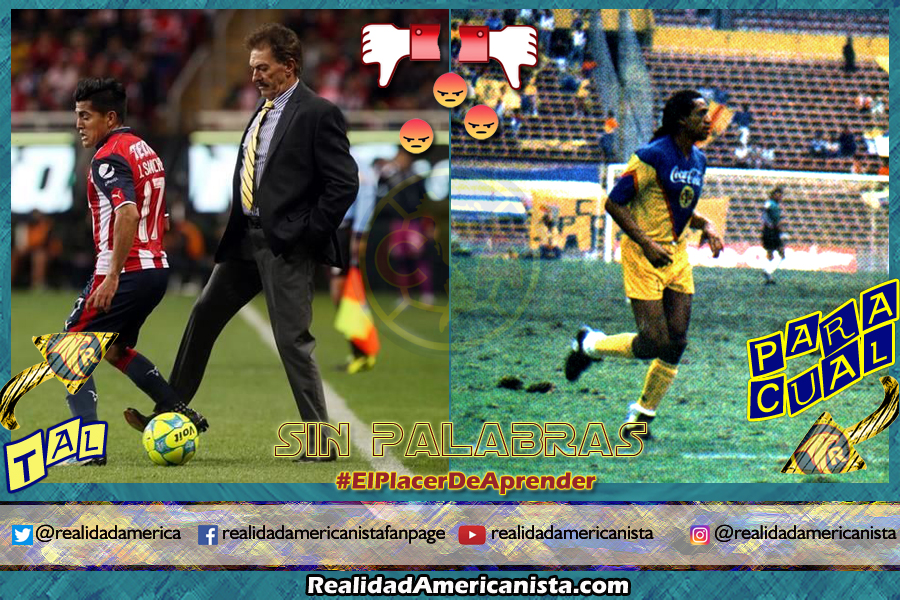 001 TAL PARA CUAL lavolpe vs chivas chavez delantero