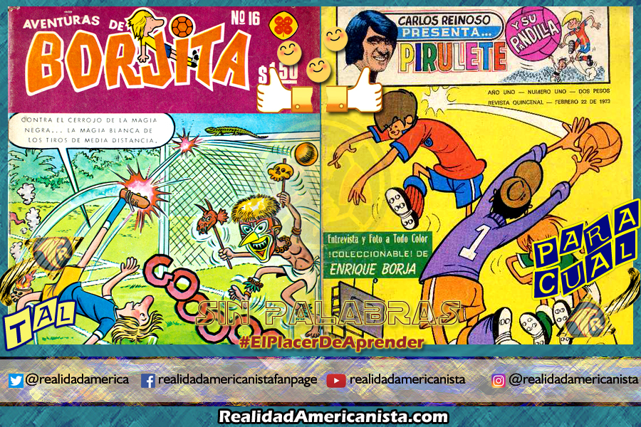 002 TAL PARA CUAL borjita pirulete 1974