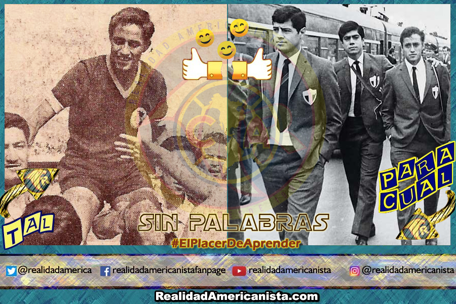 010 TAL PARA CUAL jorge coco gomez 1965 1966