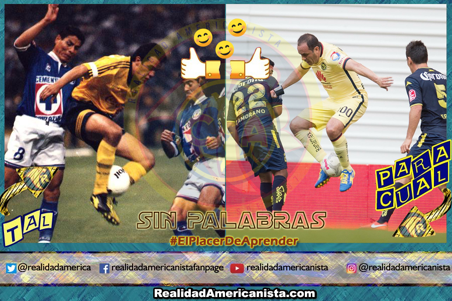016 TAL PARA CUAL cuautemoc blanco cuatemihna 1998 2016