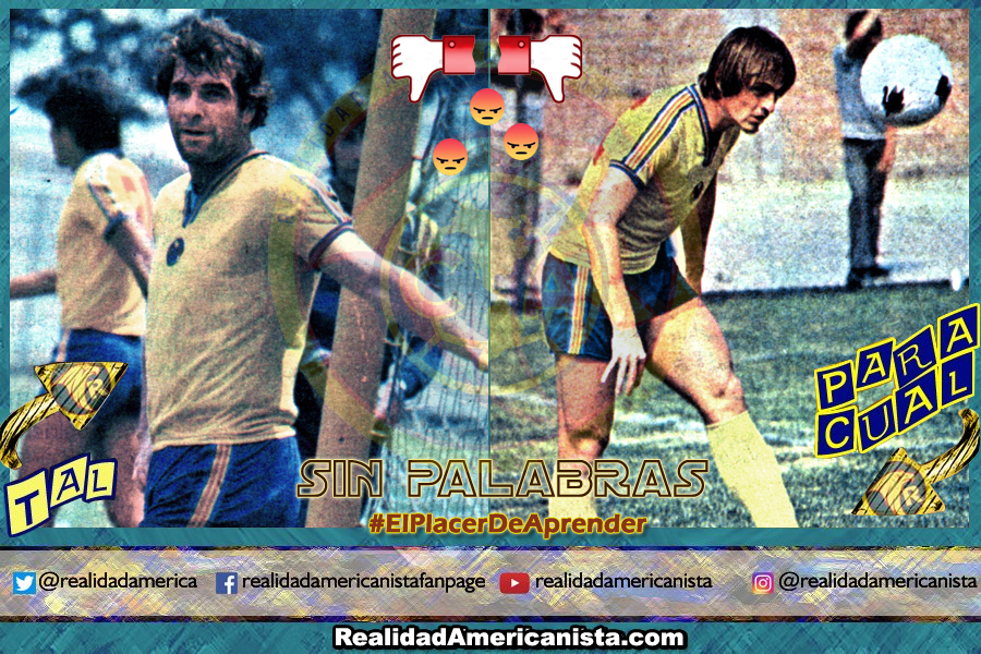 018 TAL PARA CUAL roberto ropero diaz luis fernando tricweiler