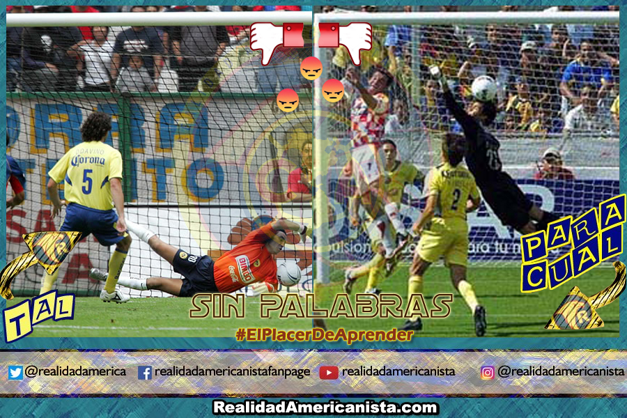023 TAL PARA CUAL club america armando navarrete sebastian saja
