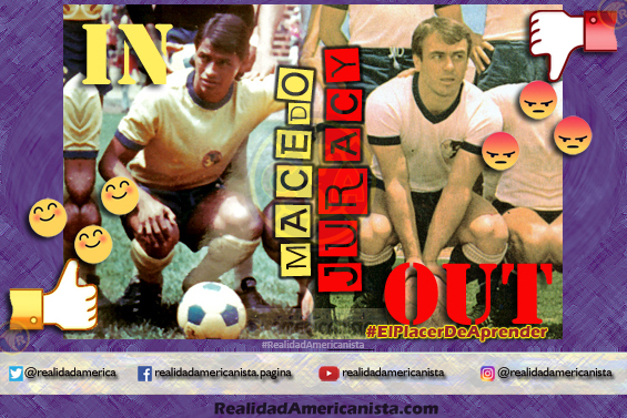 101 INOUT paco macedo luis juracy
