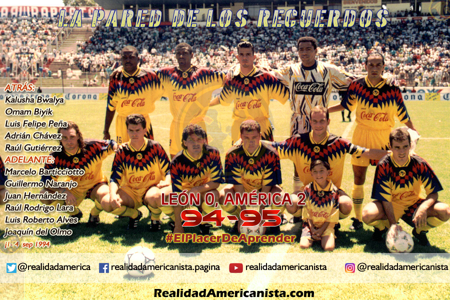 019 club america vs leon 94 95