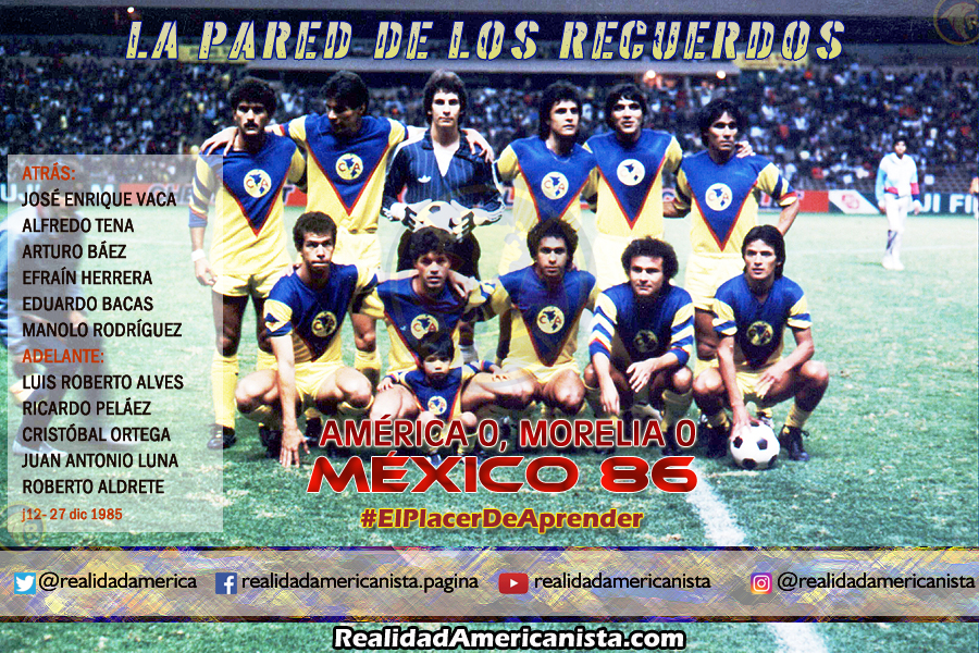 032 club america vs morelia mexico 86