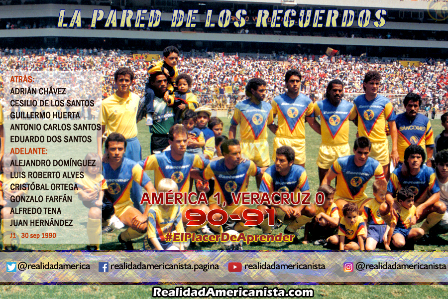 043 club america vs veracruz 90 91